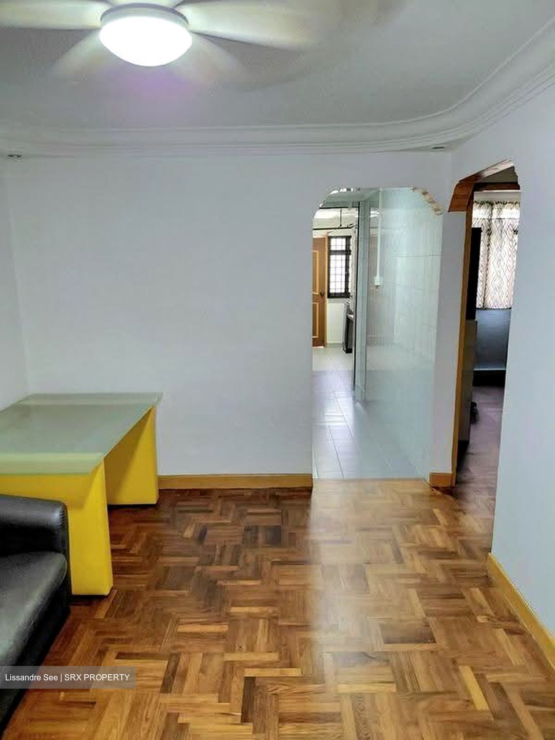 Blk 21 Balam Gardens (Geylang), HDB 3 Rooms #605435571